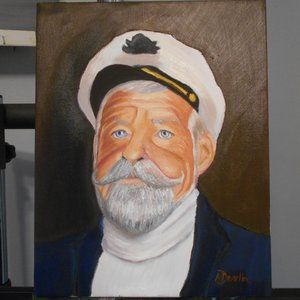 Meet your Posher, Judy